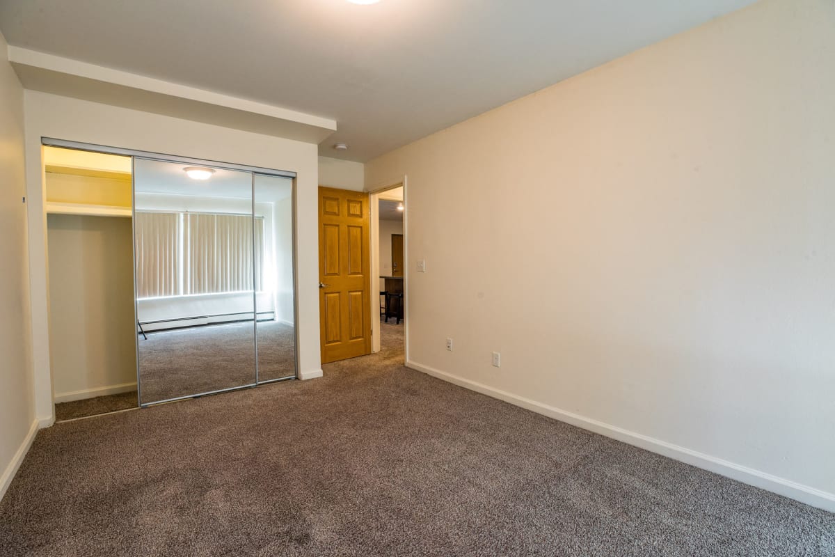 Photos and Video of Americana Apartments in East Lansing, MI